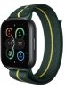 Smartwatch Motorola Moto Watch Fit 44 mm Trekking Green